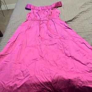Casual dress